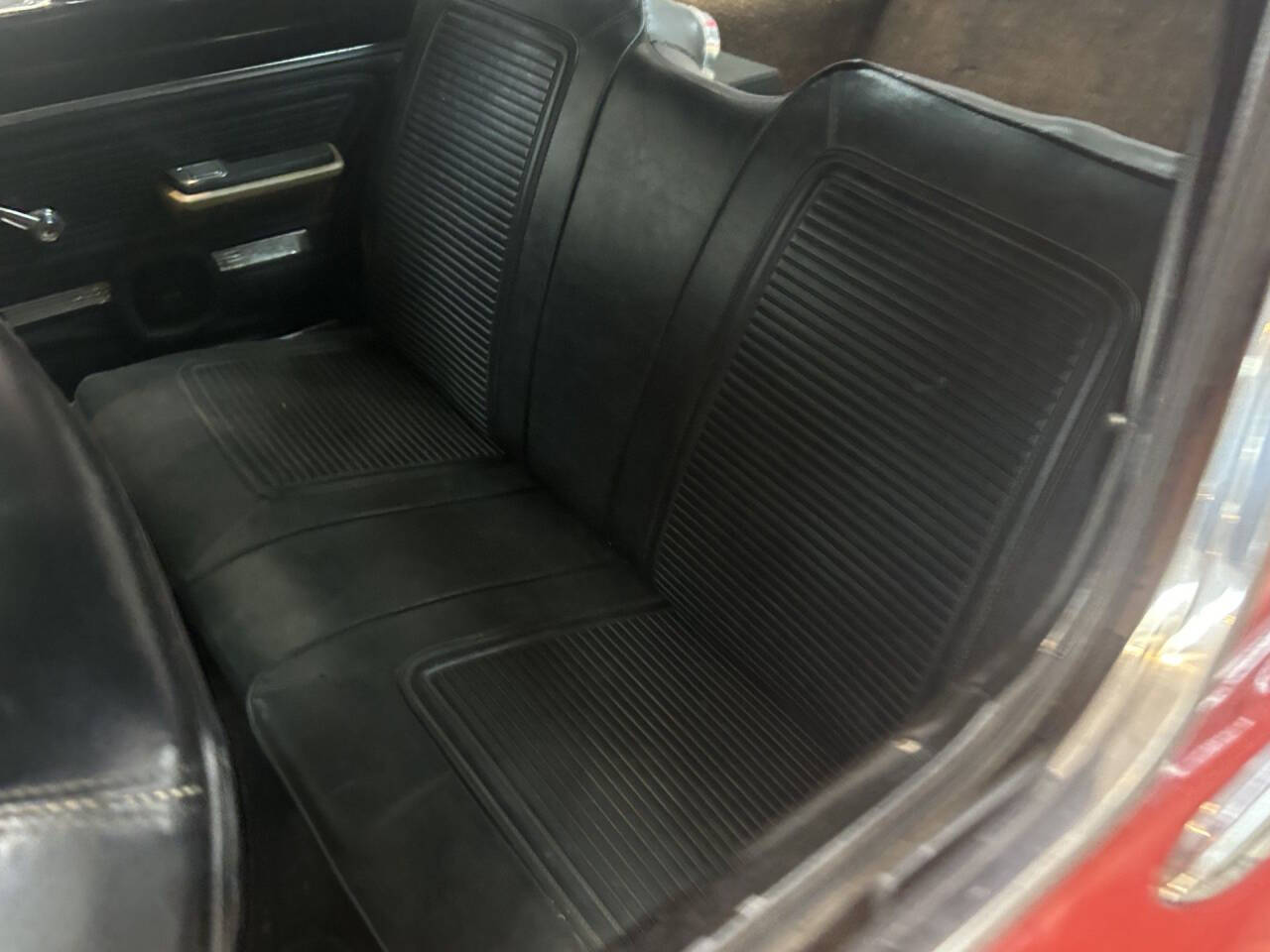 1965 Plymouth Barracuda 28