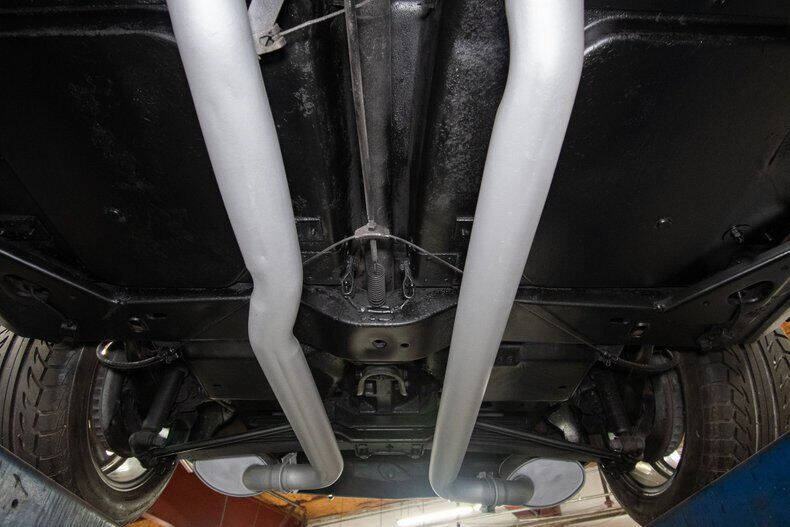 1965 Chevrolet Corvette