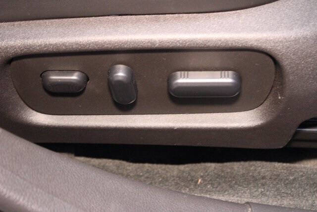 2016 Ford Taurus Limited