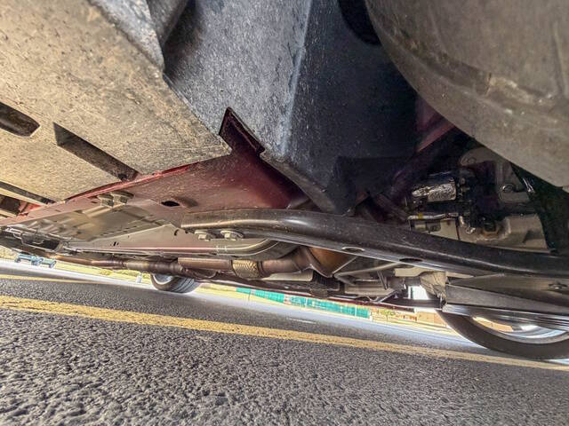 2020 Ford Mustang Shelby GT500