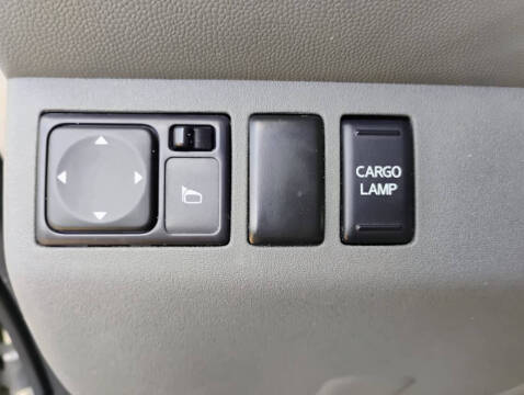 2017 Nissan Frontier S