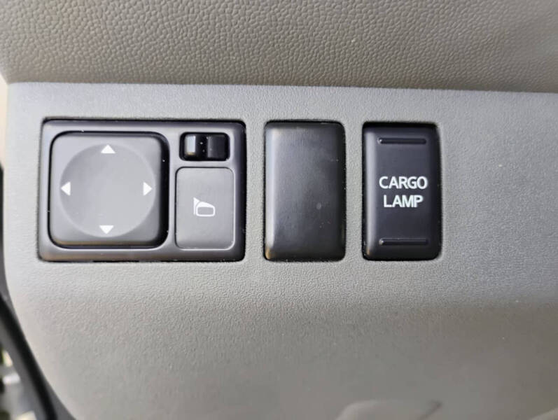 2017 Nissan Frontier S