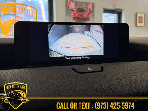 2024 Mazda CX-90 3.3 Turbo Preferred Plus