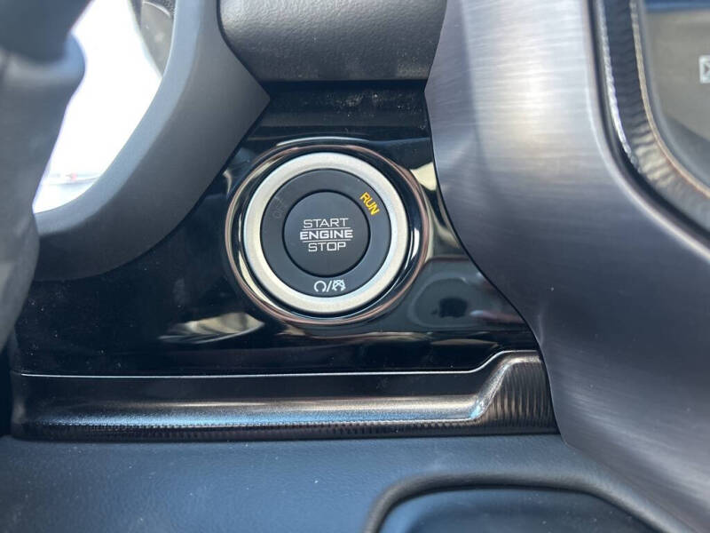 2026 RAM 2500 Power Wagon