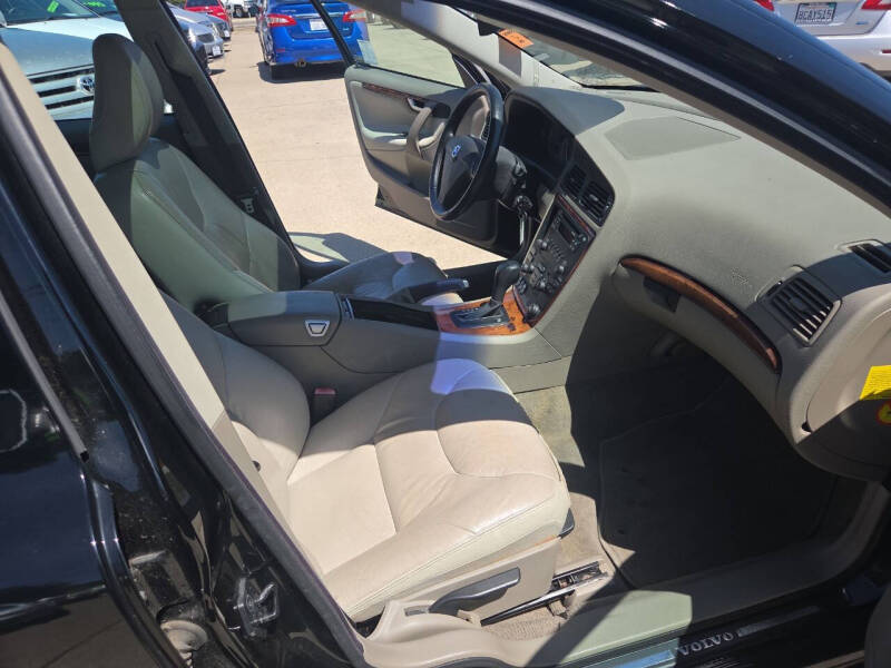 2005 Volvo S60 2.4