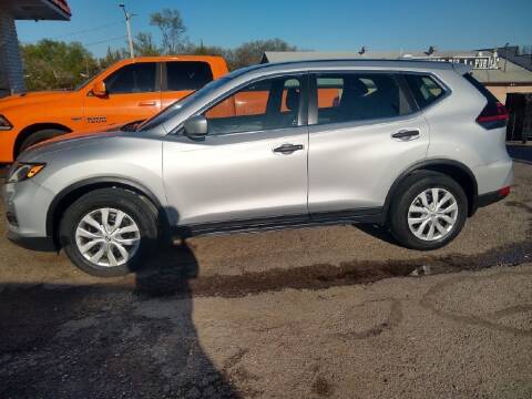 2018 Nissan Rogue for sale at Savior Auto in Independence MO