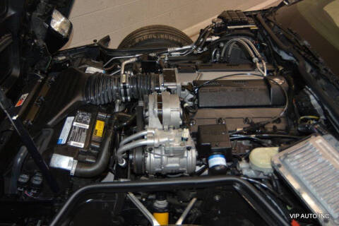 1994 Chevrolet Corvette