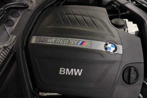 2017 BMW M2