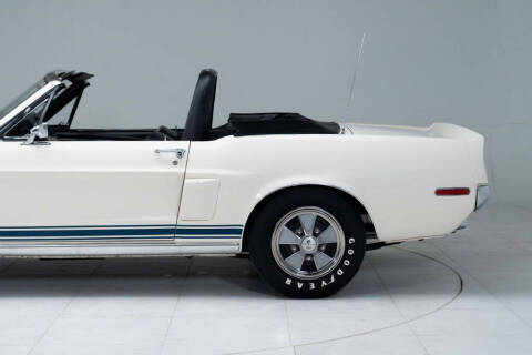 1968 Shelby GT500