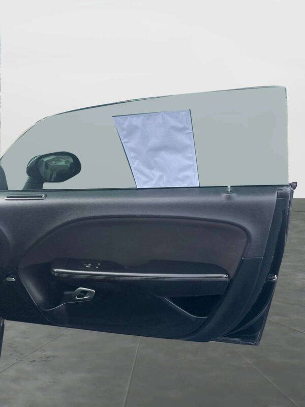 2016 Dodge Challenger R/T