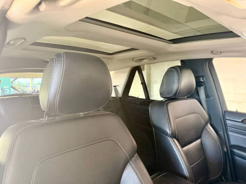 2015 Mercedes-Benz M-Class ML 350