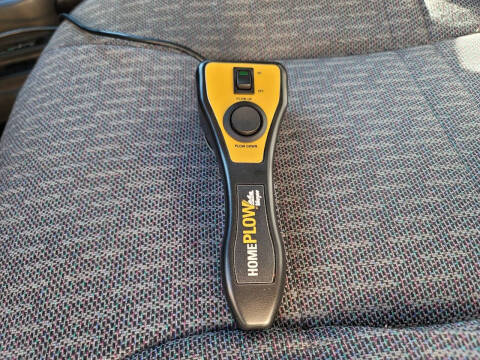 2001 Jeep Cherokee Sport