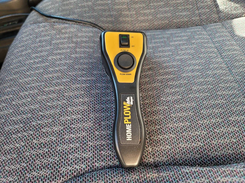 2001 Jeep Cherokee Sport