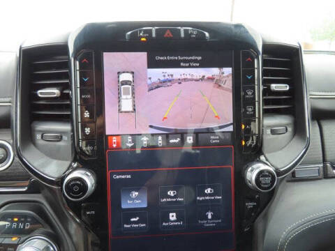 2023 RAM 1500 Limited