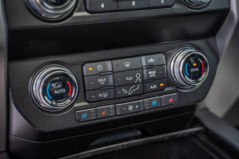 2019 Ford F-250 Super Duty