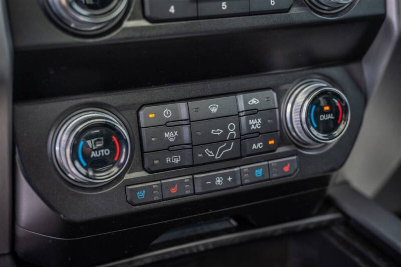2019 Ford F-250 Super Duty