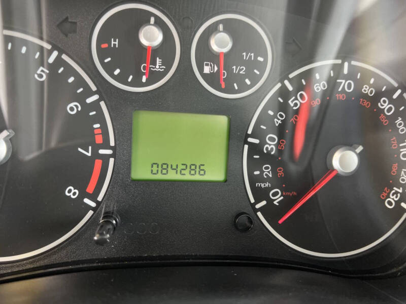 2012 Ford Transit Connect XLT