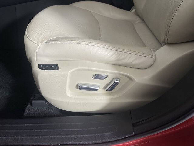 2020 Mazda CX-9 Grand Touring