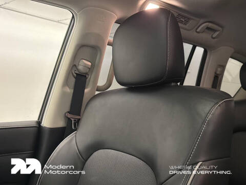 2024 Infiniti QX80 Premium Select