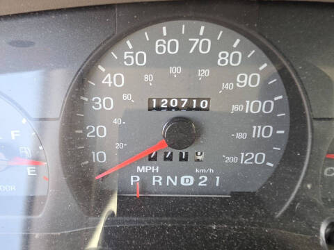 2002 Mercury Grand Marquis LS Premium