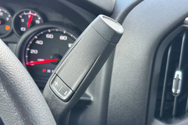 2026 GMC Sierra 2500HD Pro