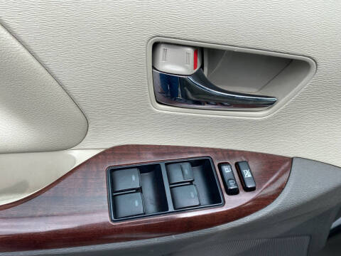 2012 Toyota Sienna XLE 7-Passenger