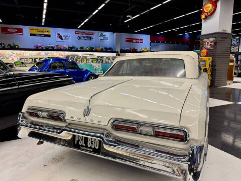 1962 Buick Electra