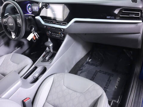 2022 Kia Niro