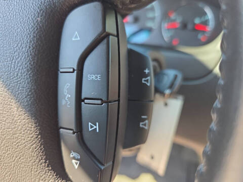 2010 Chevrolet Impala LT