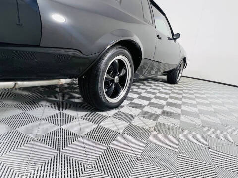 1986 Buick Regal T Type Turbo