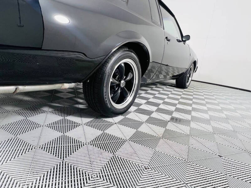 1986 Buick Regal T Type Turbo