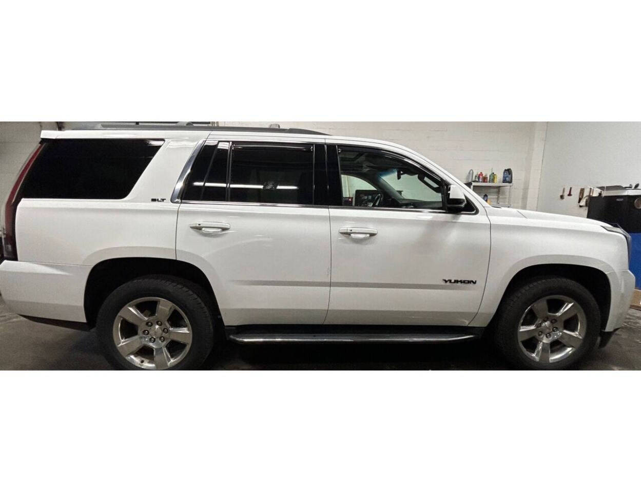 2015 GMC Yukon for sale at Paley Auto Group in Columbus, OH