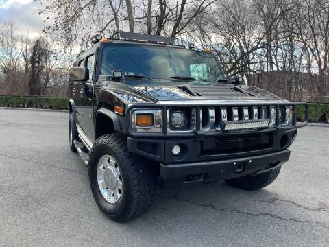 2003 HUMMER H2 for sale at Urbin Auto Sales in Garfield NJ