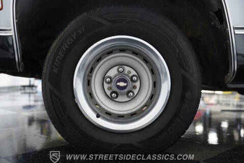 1979 Chevrolet C10