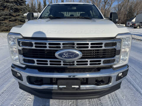 2023 Ford F-350 Super Duty XLT