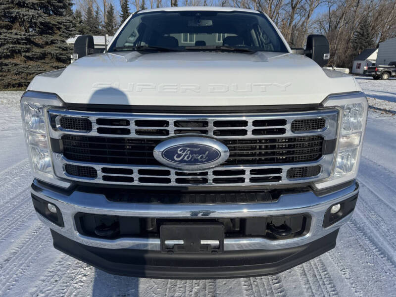 2023 Ford F-350 Super Duty XLT