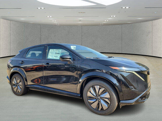 2023 Nissan Ariya Engage+ e-4ORCE