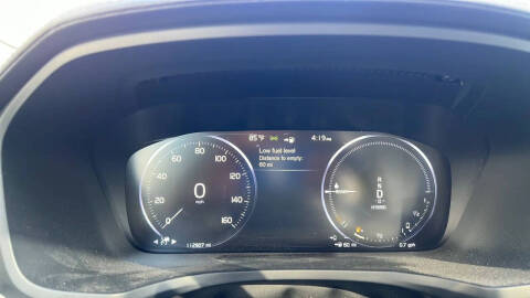 2021 Volvo S60 Recharge T8 Inscription