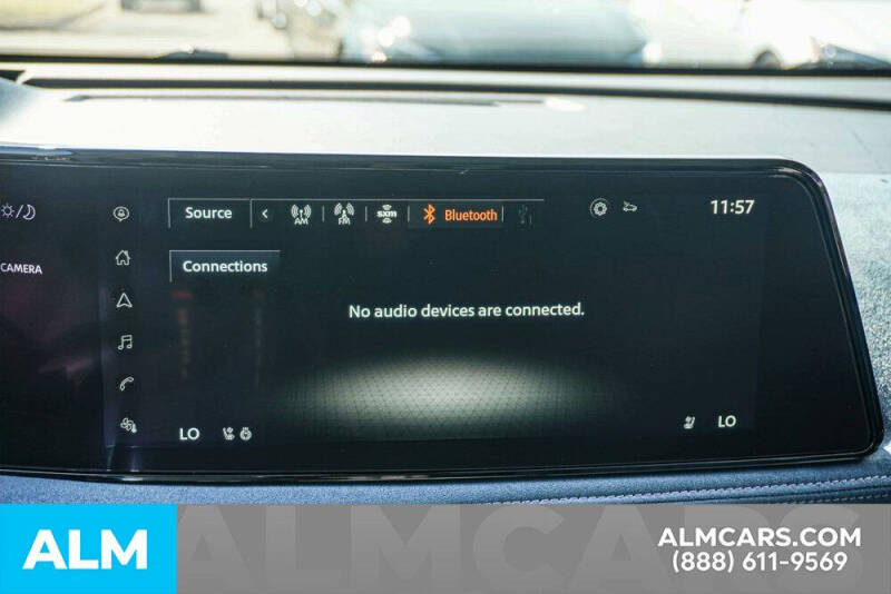 2023 Nissan Ariya Platinum+ e-4ORCE