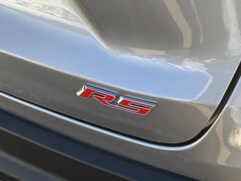 2024 Chevrolet Trax RS