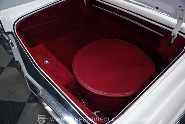 1967 Cadillac DeVille