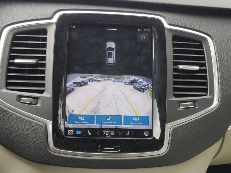 2024 Volvo XC90 B5 Core Bright Theme