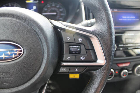 2023 Subaru Crosstrek