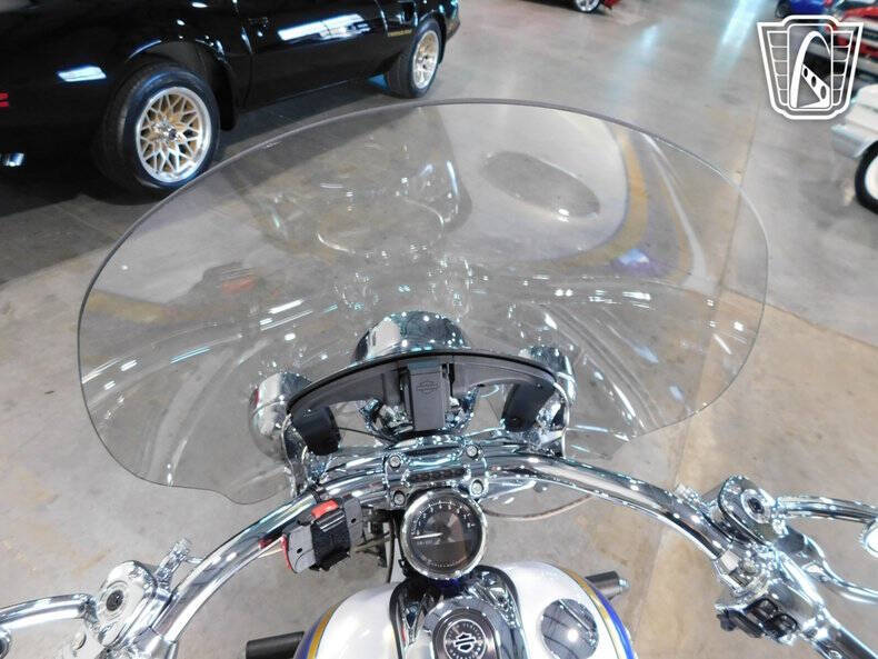 2014 Harley-Davidson CVO Deluxe