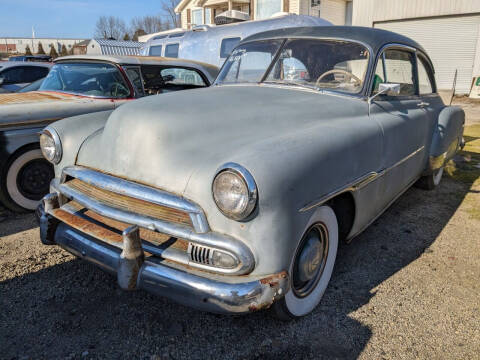 Classic Cars of South Carolina Car Dealer in Gray Court SC