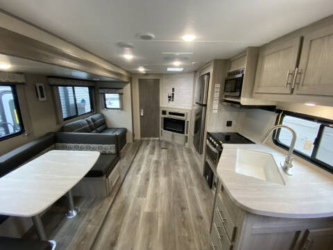 Coachmen RV Catalina Legacy Edition Image