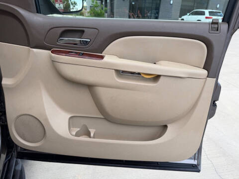2013 Chevrolet Tahoe LS