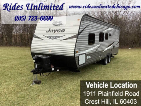 2021 Jayco Jay Flight