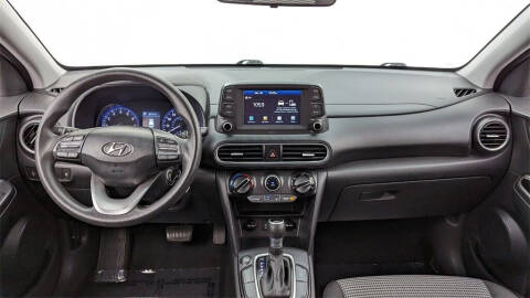 2018 Hyundai Kona SE