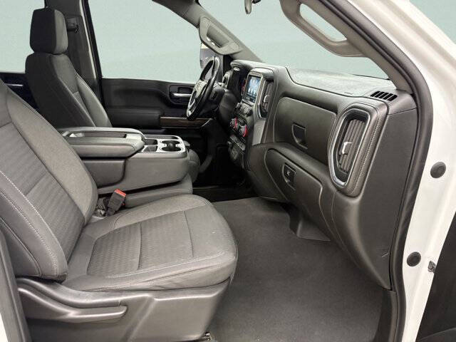 2023 Chevrolet Silverado 2500HD